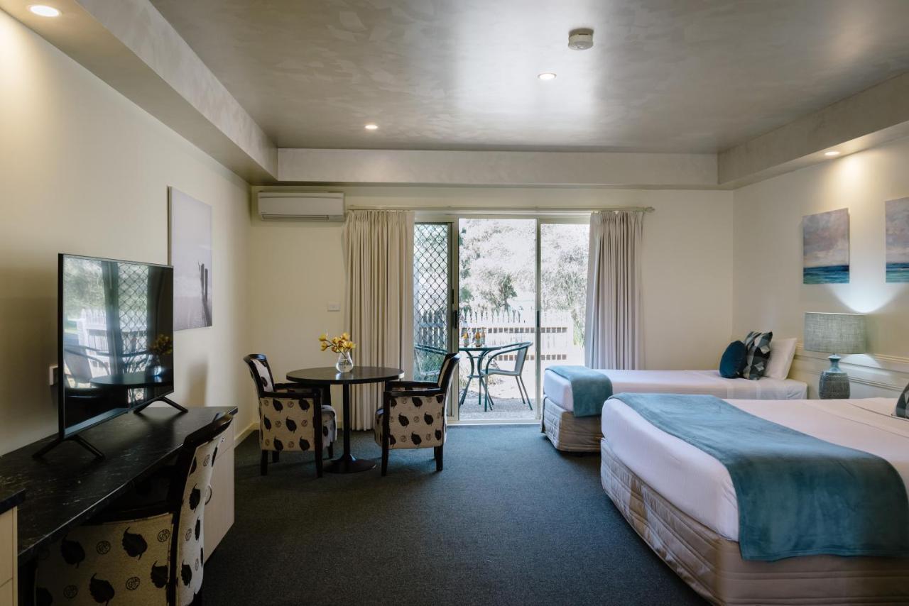 Fairways Resort Роузбад Экстерьер фото
